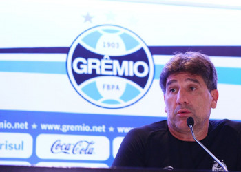 Após queda na Libertadores, Renato Gaúcho deixa comando do Grêmio